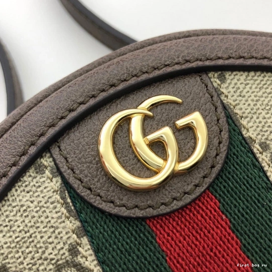Firstbag ru Flora Backpack Mini GG GUCCI Ophidia 0712